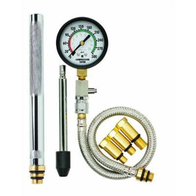 7 Piece OHC Compression Tester Plus Kit