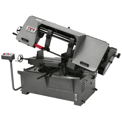 JET J-7020M Horizontal Mitering Bandsaw, 1PH