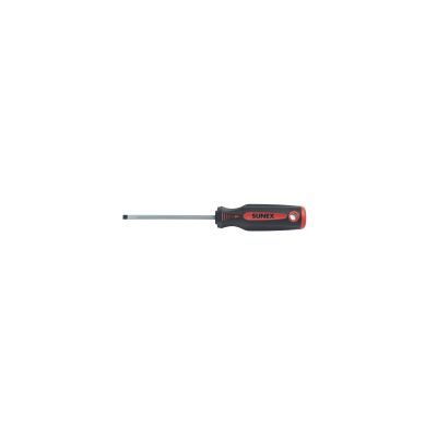 Cabinet Screwdriver 3/16 in. x 4 in.
