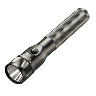 Stinger LED with AC, dimensions 13 x 11.5 x 9, weight 14.2 lbs.