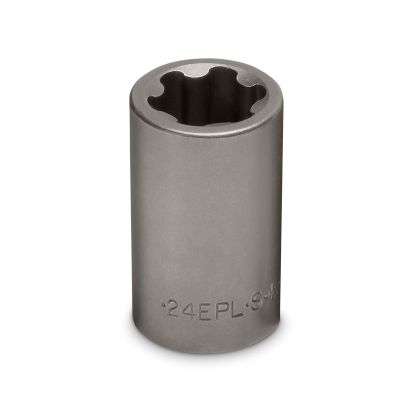 External Torx Plus Socket 1/2 Drive E24