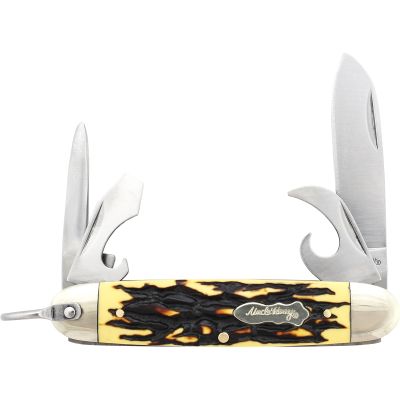 Uncle Henry Scout Knife