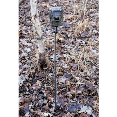 Trail Camera Holder Post