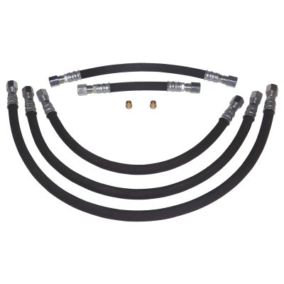 Power Steering Repair Kit