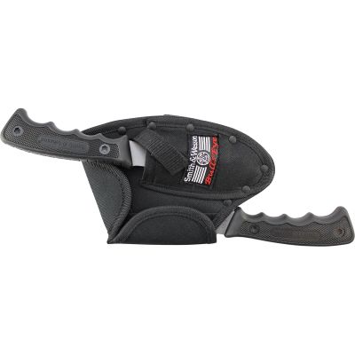 Smith & Wesson 2-Piece Bullseye Combo Pack with Sheath