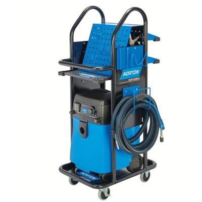 VacRack Bundle (Cart, Vac Unit and 1 Hose)