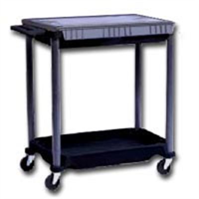 Mighty Mo Tool Cart Workstation
