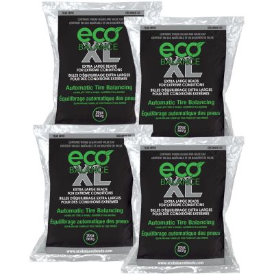 4-Pk. of 20 oz. ECO XL Balance Beads