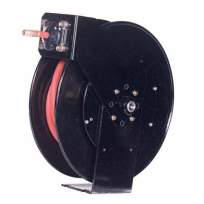 High Pressure Hose Reel 50'