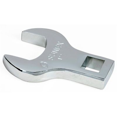 Sunex 1/2 in. Drive 1 in. Jumbo Crowfoot Wrench