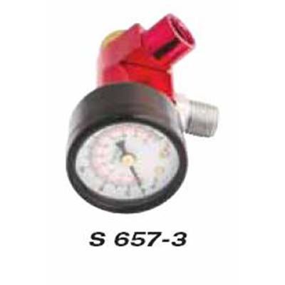 1/4 in. Air Hose, Swivel Connect w/ Flo