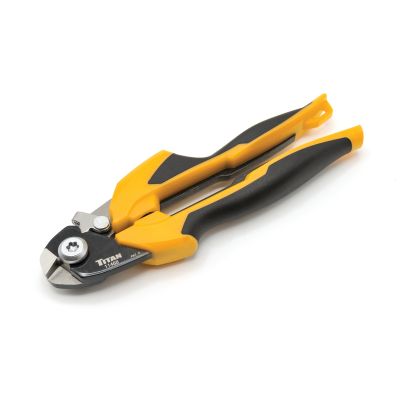 Titan 7 in. Wire Rope and Cable Cutter