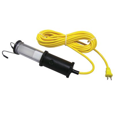 The Edge LED Lamp With 25' Cord