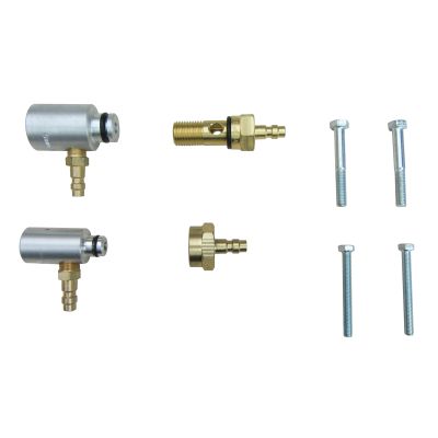 TU-443-3 - Fuel Injection Update Kit III (TU-443U to TU550)