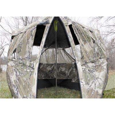 Ground Blind Support Pole NEW