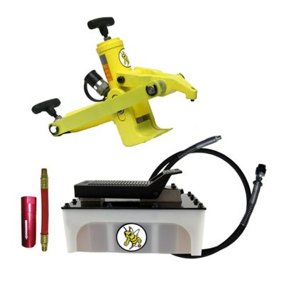 YELLOW JACKIT "ECONOMY" BEAD BREAKER KIT
