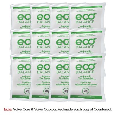 12 pack of 14oz ECO Balance Beads