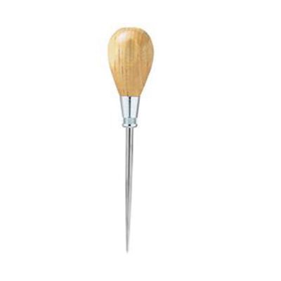Hardwood Handle Scratch Awl
