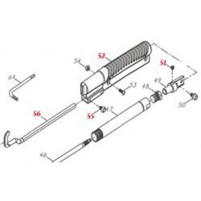 Blade Guide