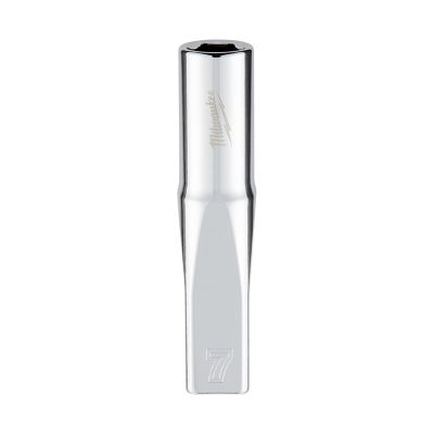 1/4 Dr Soc,Metric Deep-7MM