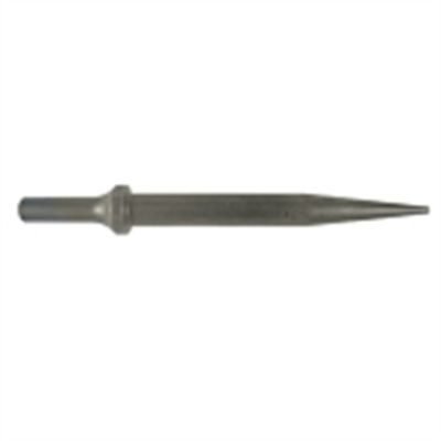 Tapered Punch, .401 Shank, Old Style, Length 6 1/2 inch