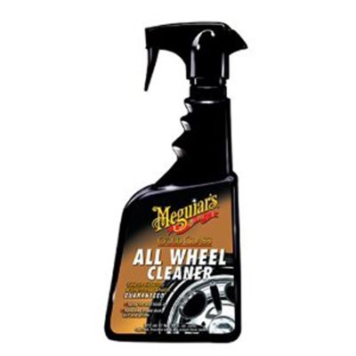Meguiar's Gold Class All Wheel Cleaner
