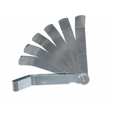 Feeler Gauge Set, Jacobs Engine Brakes-Detroit Diesel