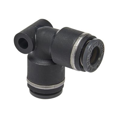 Union Elbow 1/4 IN Tube (2)