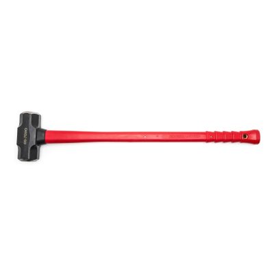 MAXXLOCK SLEDGE HAMMER 10 LB. 32 IN.