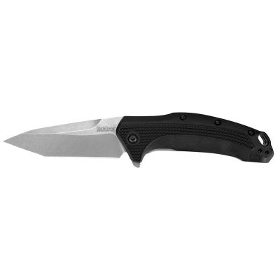 Kershaw Link Tanto-Blade Knife