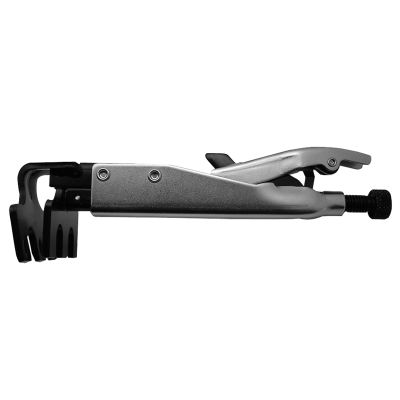 VIM Tools Slide Lock Plier with "W" Jaws