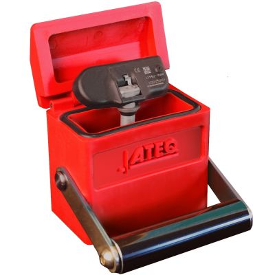 TPMS Sensor Check Box