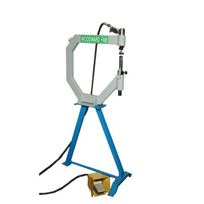 Planishing hammer