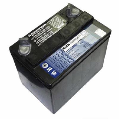 REPLACEMENT BATTERY FOR JNC660