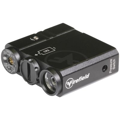 Firefield Charge AR Red Laser and Light Combo