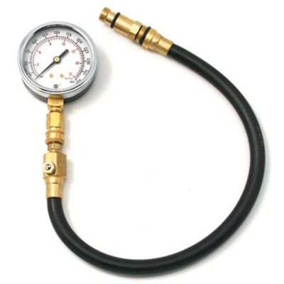 QuickDisc Compression Tester