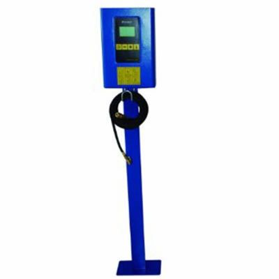 Pedestal Inflator