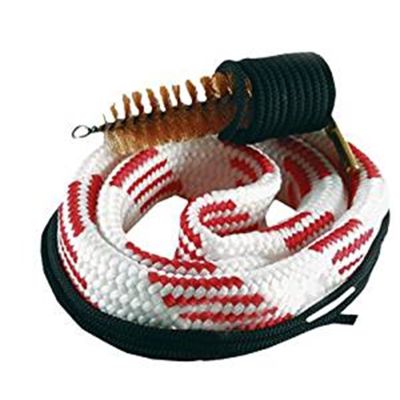 .45 cal KnockOut 2 Pass Gun Rope Cleaner