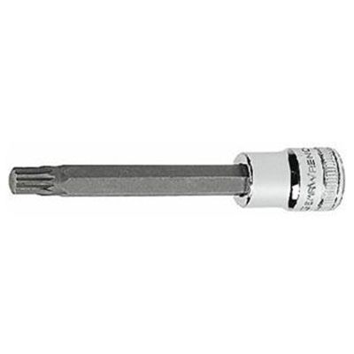 3/8" Drive Metric Triple Square Bit Sockets