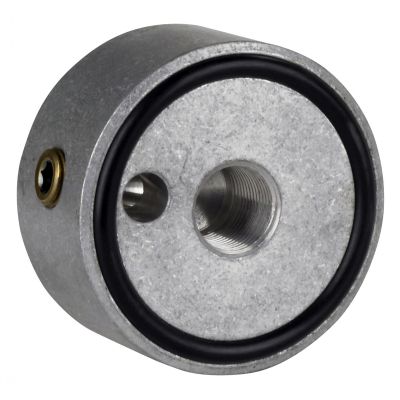 Oil Pressure Adapter; Fits GM 4.8L, 5.3L, 5.7L, 6.0L engines, 1996-2006