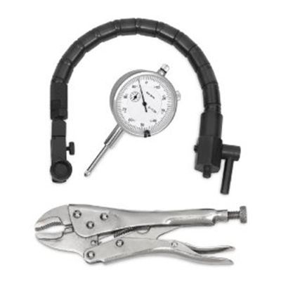 GearWrench Fract. SAE/Metric Electronic Digital Rotor Micrometer