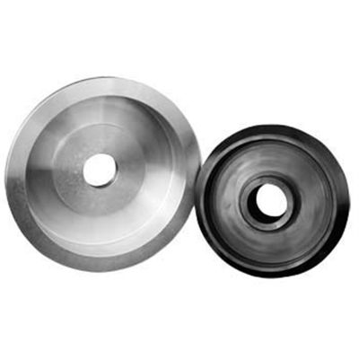 Dual Sided Truck Cone Kit 36mm (4.72" to 6.85") with a Spacer Disk (36mm)