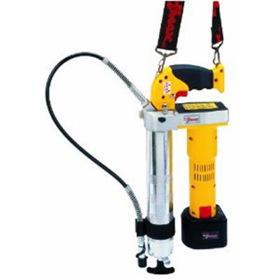 Cordless Grs Gun W/1 12V Batt
