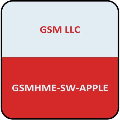 Apple Scent Web