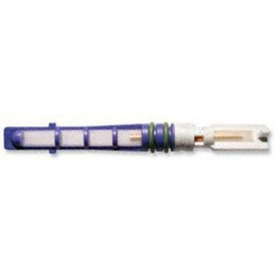 Orifice Tube - Chry Purp T-top