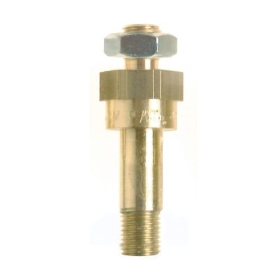 1 13/16" Long Side Terminal Brass Bolt Extender 1Pc