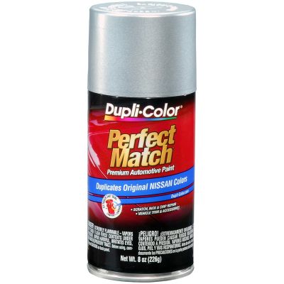 Silver Frost Met