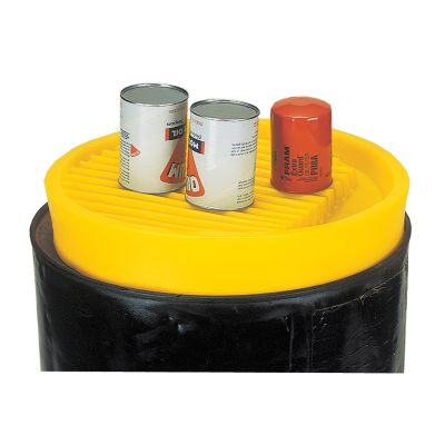 Universal Drum Funnel fits 55 gal. Drum