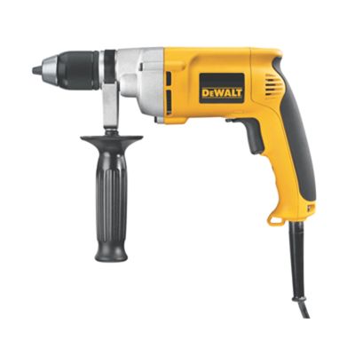 1/2" VSR Drill (0-600 rpm)