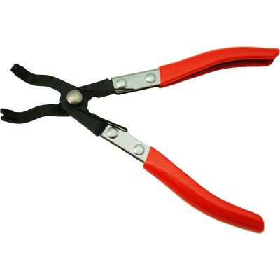 Toyota Wheel Bearing Lock Ring Pliers